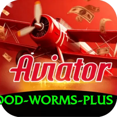 blood worms App Champion v5.0.8 - 2