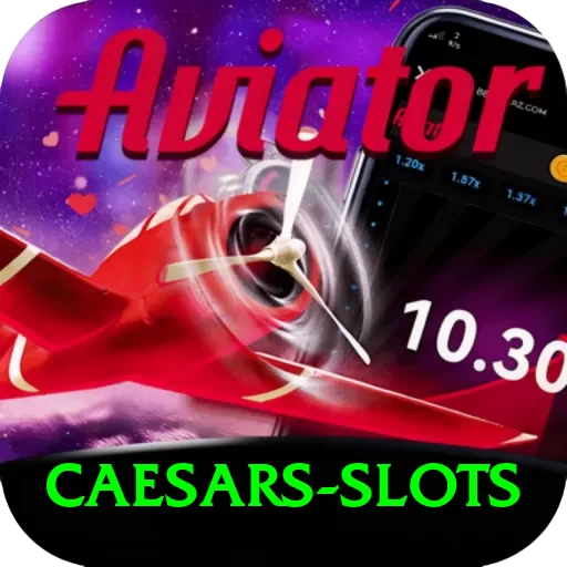caesars slots Ultimate v5.0.3 - 2