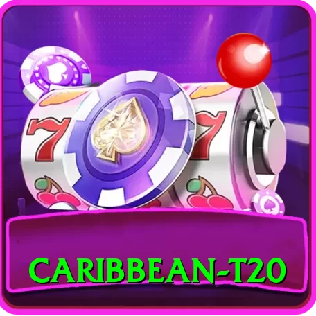 caribbean t20 Gold Edition v3.6.3 - 2