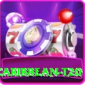 caribbean t20 Gold Edition v3.6.3