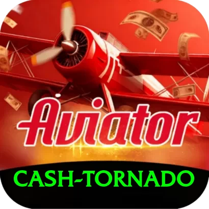 cash tornado Turbo v4.2.6 - 2