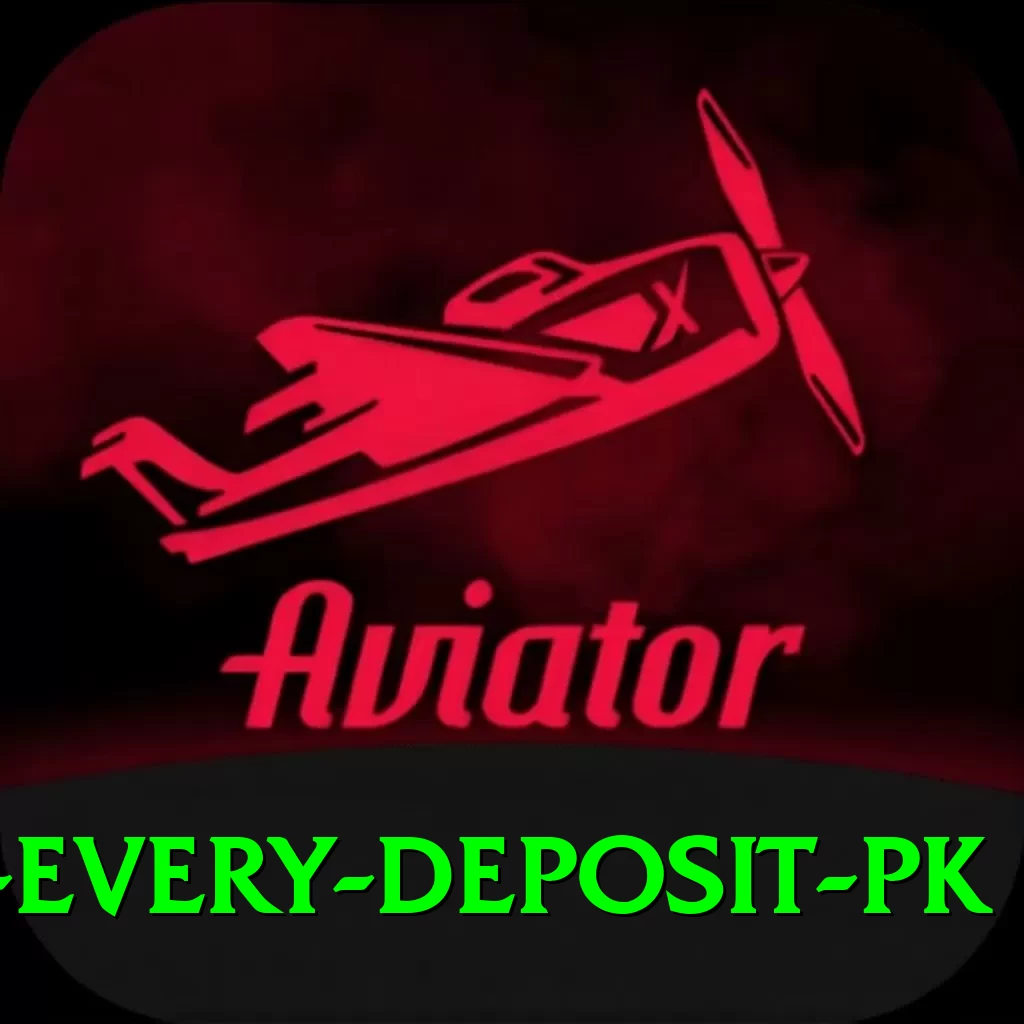 cashback every deposit pk Master v5.2.5 - 2