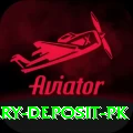 cashback every deposit pk Master v5.2.5