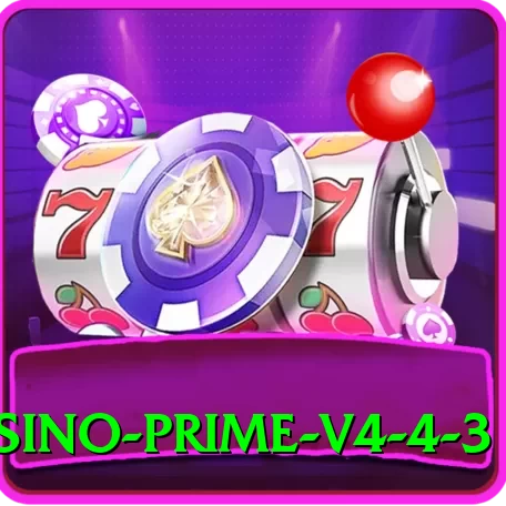 Casino App Pakistan Casino Prime v4.4.3 - 2