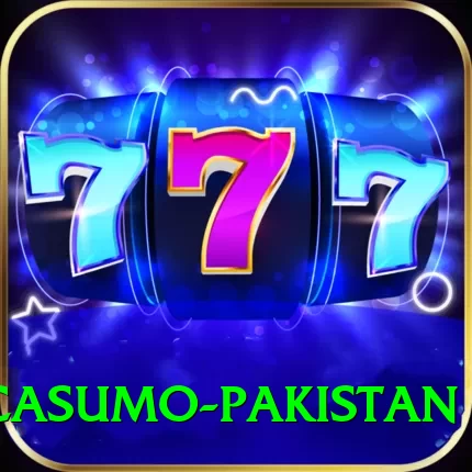 Casumo Pakistan Games (Casino & Earning) Deluxe vv4.6.4 - 2