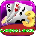 chamlang himal base Max v1.9.9