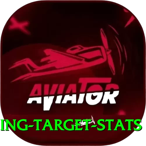 chasing target stats Ultimate v3.0.8 - 2