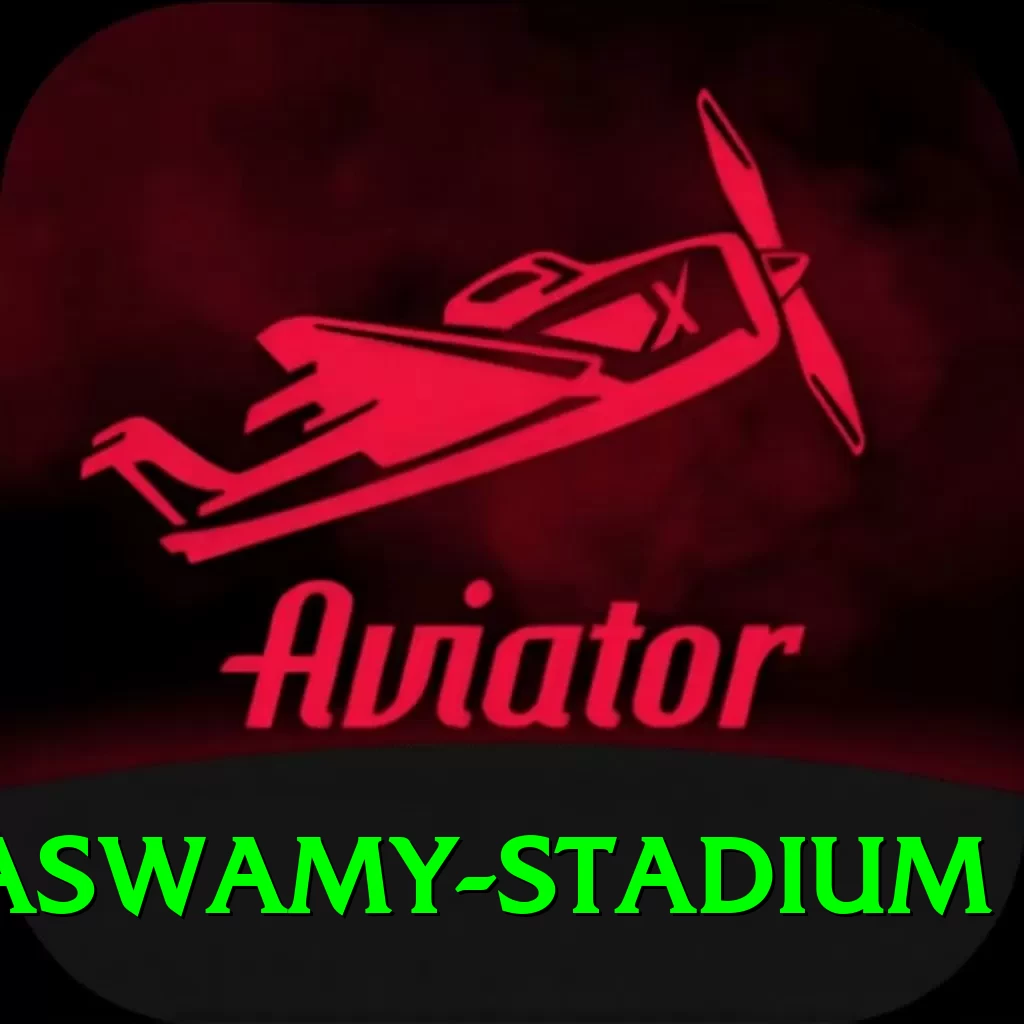 chinnaswamy stadium Deluxe Edition v1.6.7 - 2