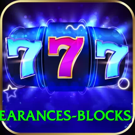 clearances blocks Apps (Tools & Injectors) Elite v1.0.0 - 2