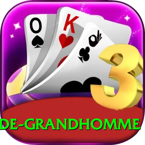 colin de grandhomme Apps (Tools & Injectors) Ultimate v1.6.8 - 2