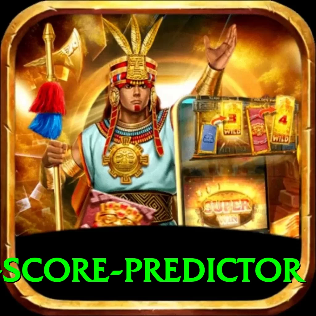 correct score predictor Plus Edition v1.5.4 - 2