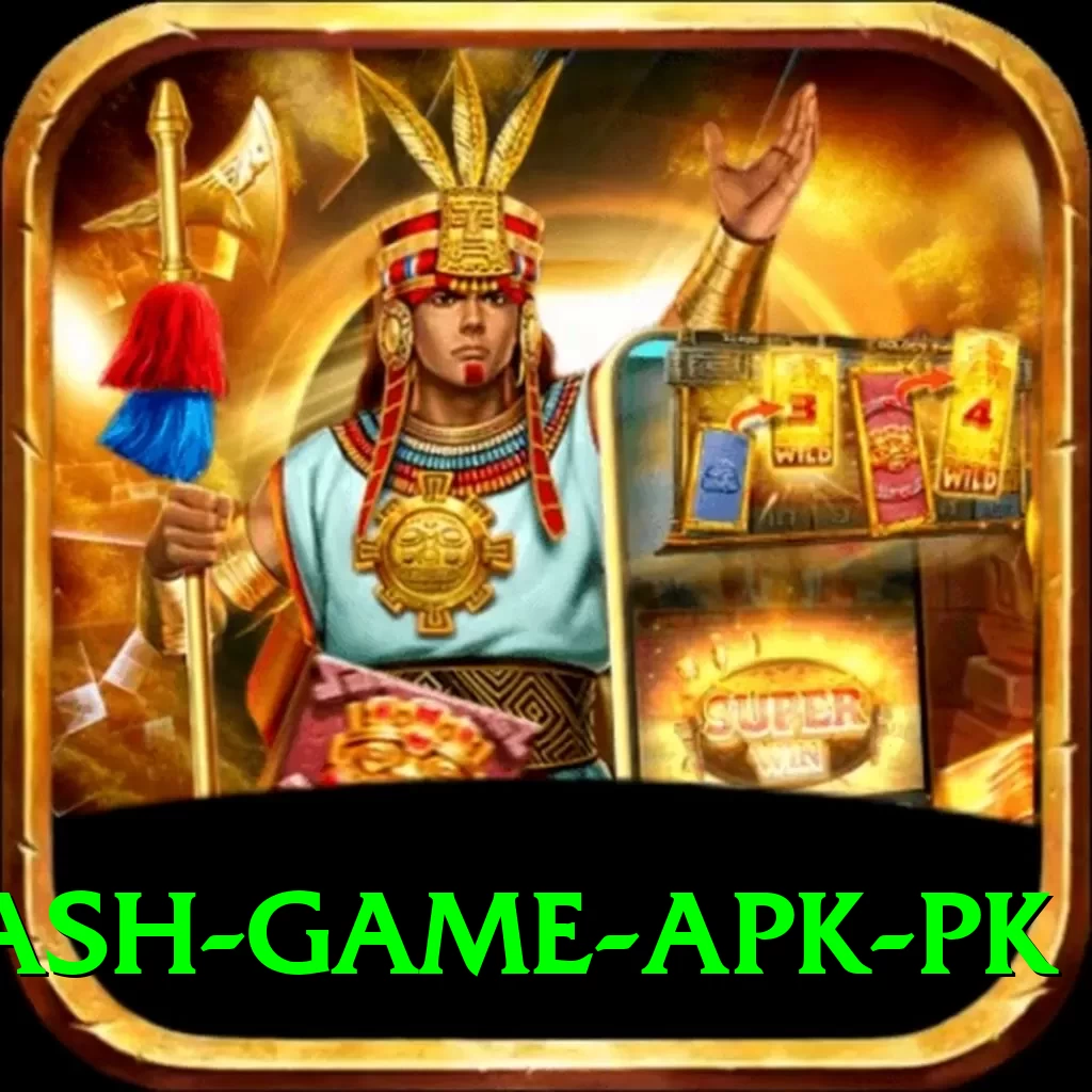crash game apk pk Deluxe v4.4.2 - 2