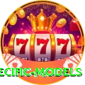 cricket specific models Turbo v5.2.6