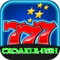 croaker fish Elite Pro v2.4.6