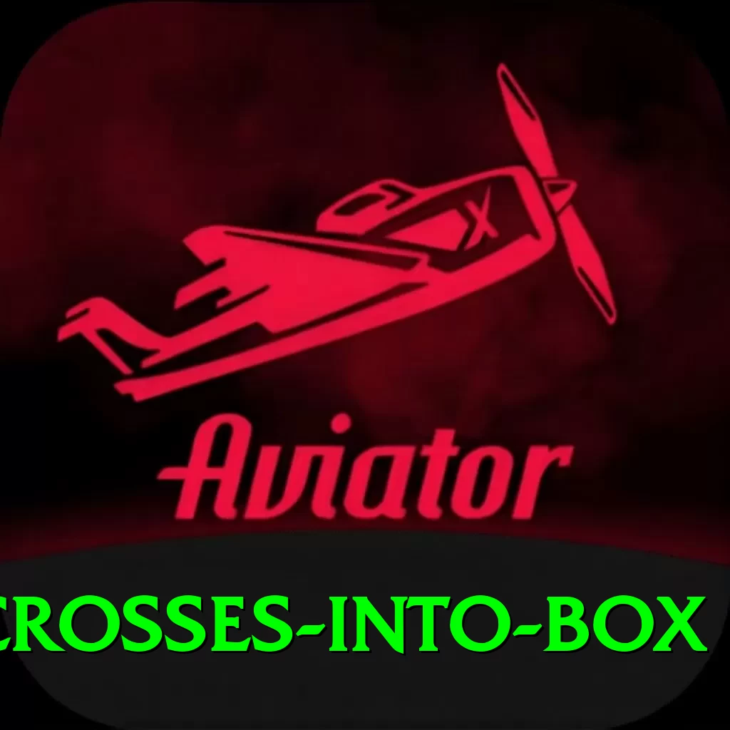 crosses into box Master Pro v1.9.8 - 2