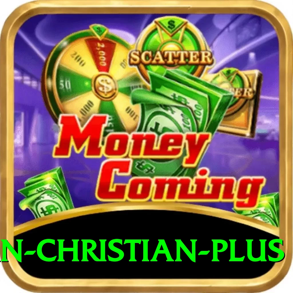dan christian Gold Slots - 2