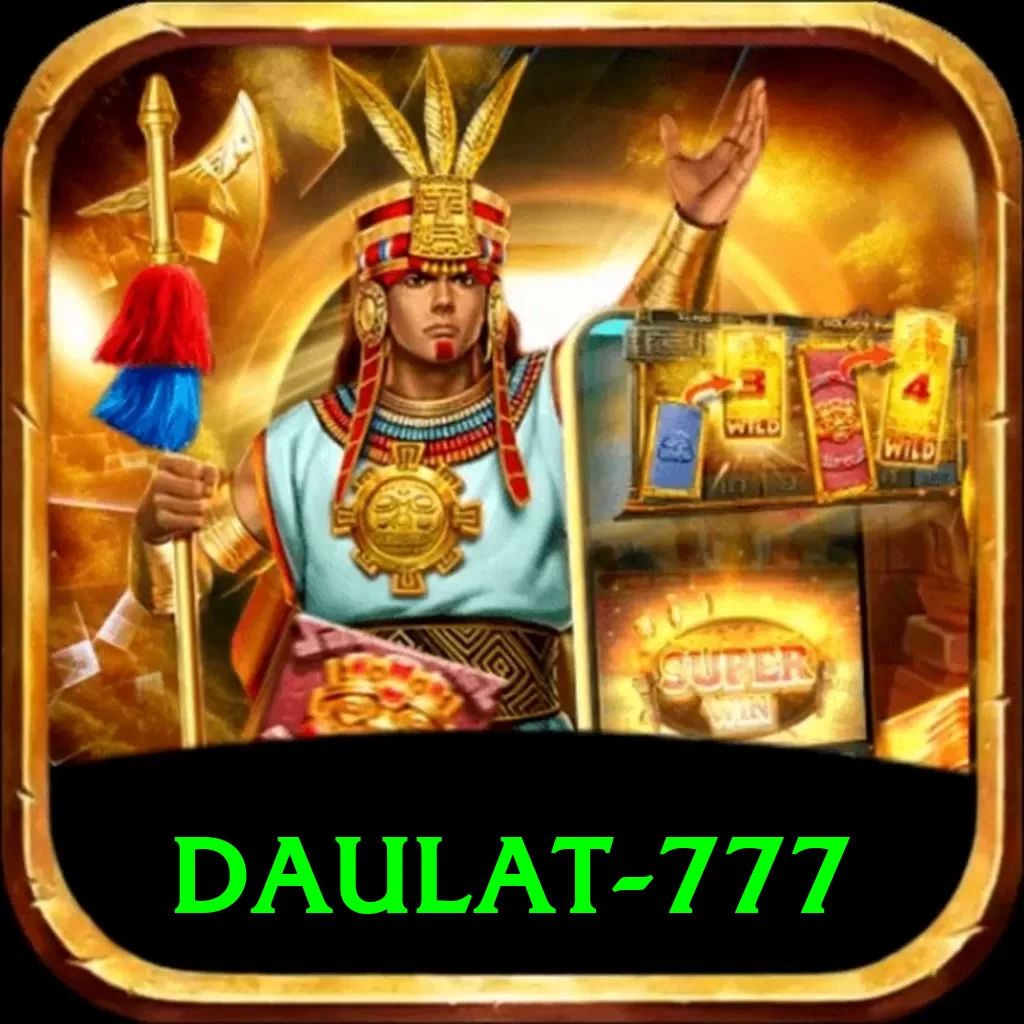 daulat 777 Elite v2.3.8 - 2