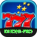 dhoni Casino Official v2.4.0