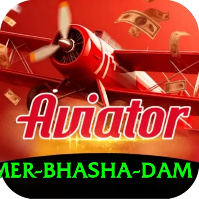 diamer bhasha dam Premium v1.8.0 - 2