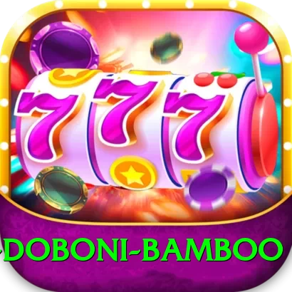 dovan doboni bamboo Pro Max v3.0.5 - 2