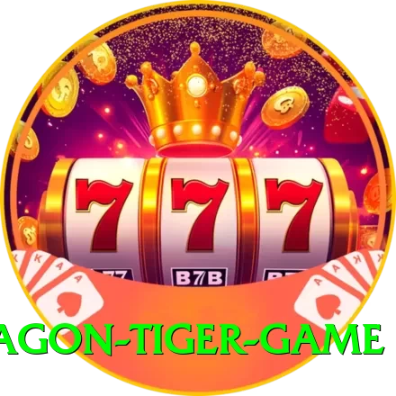 dragon tiger game Gold v4.8.3 - 2