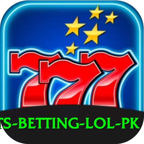esports betting lol pk Max v1.1.3 - 2