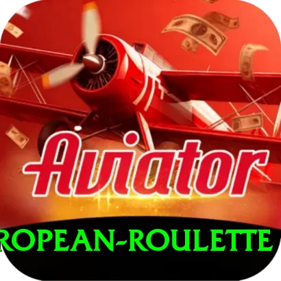 european roulette VIP v3.5.5 - 2