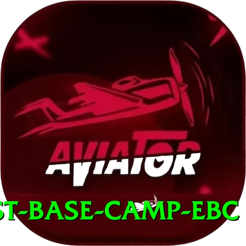 everest base camp ebc Deluxe v5.9.0 - 2
