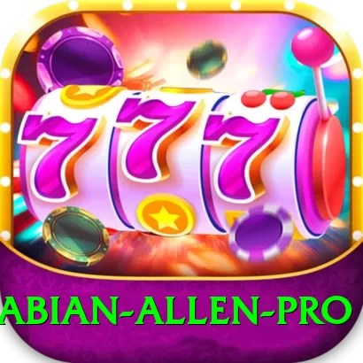 fabian allen Gaming Legend v4.5.5 - 2