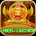 false nine tactics Elite v1.9.5