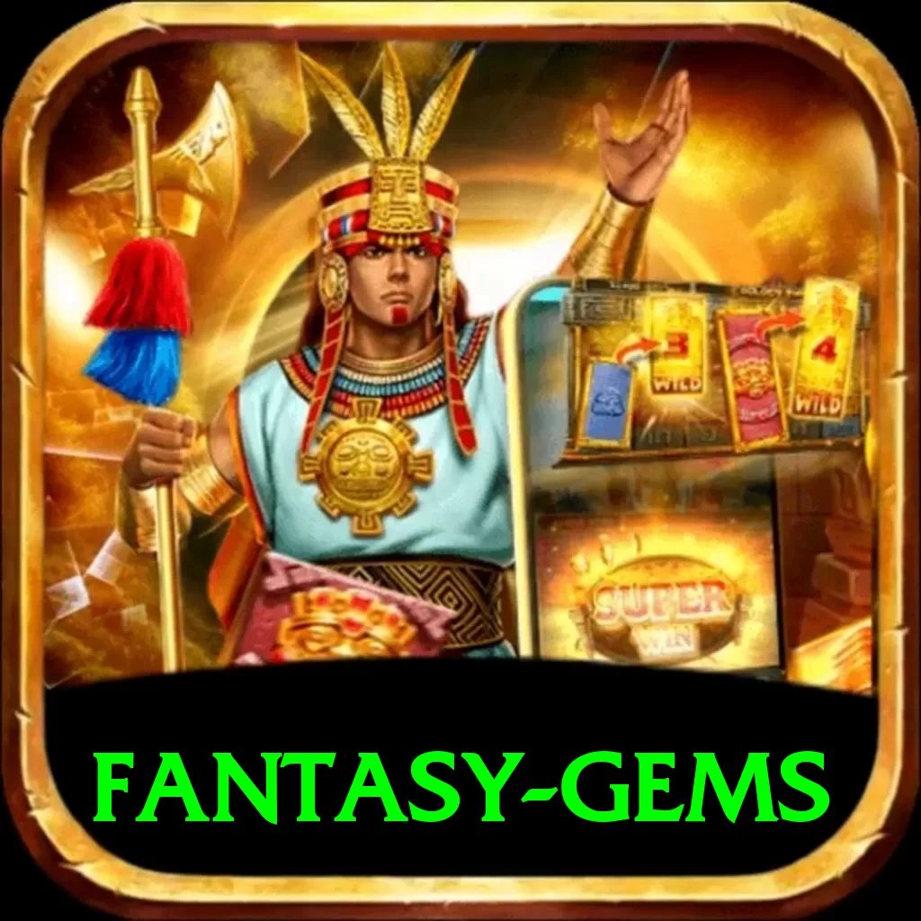 fantasy gems Deluxe v1.1.4 - 2