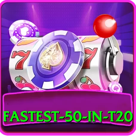 fastest 50 in t20 Apps (Tools & Injectors) Gold v2.5.0 - 2