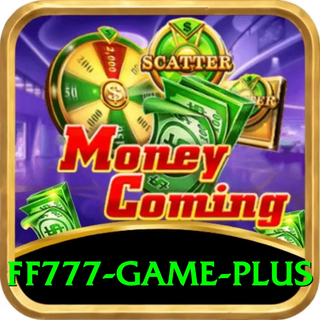 FF777 Game Mega - Casino & Slots - 2