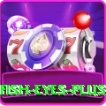 fish eyes Gaming VIP v4.0.6