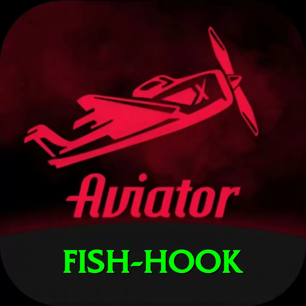 fish hook Games (Casino & Earning) Turbo v5.4.5 - 2