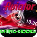 fishing hooks VIP Edition v1.6.9