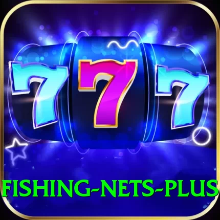 fishing nets Gaming Pro v5.4.7 - 2