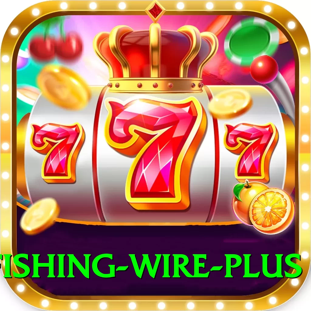 fishing wire Cash Gold - 2