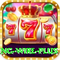 fishing wire Cash Gold
