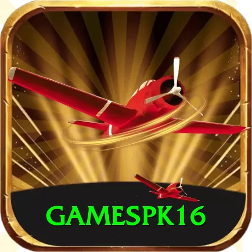 gamespk16 Gold vv1.7.2 - 2