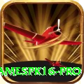 gamespk16 Bonus Mega v5.4.7