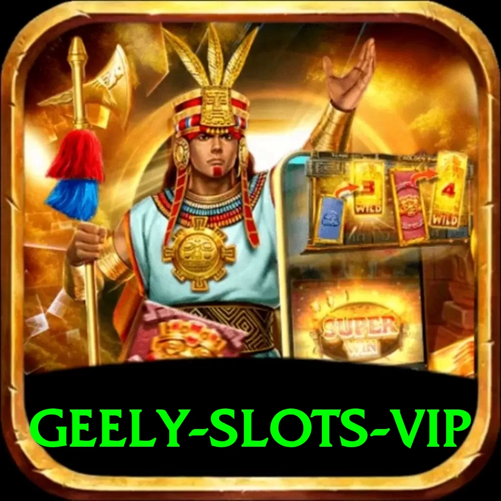 Geely Slots Live Extreme v5.6.0 - 2