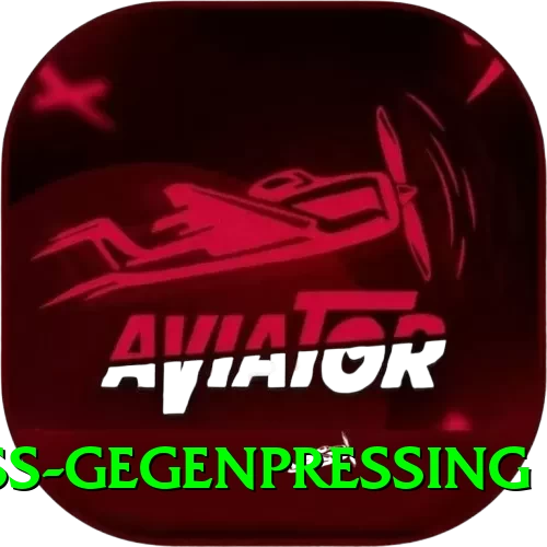 gegenpress gegenpressing Elite v5.8.2 - 2