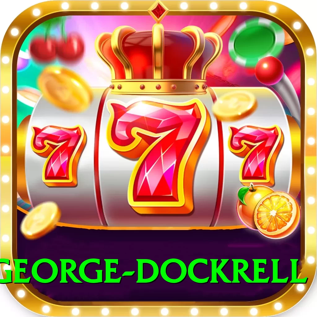 george dockrell Elite v4.5.0 - 2