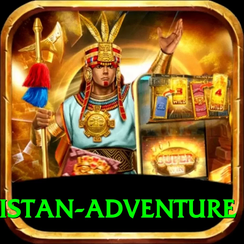 gilgit baltistan adventure Games (Casino & Earning) VIP v3.8.8 - 2