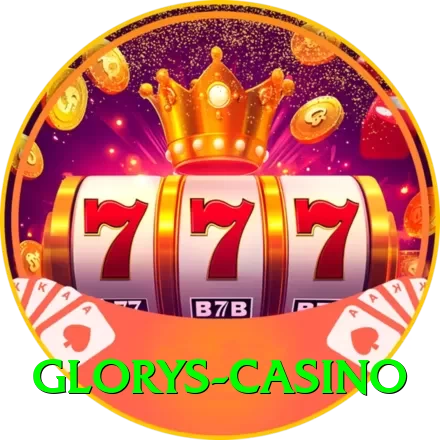 glorys casino Plus Edition v5.0.1 - 2
