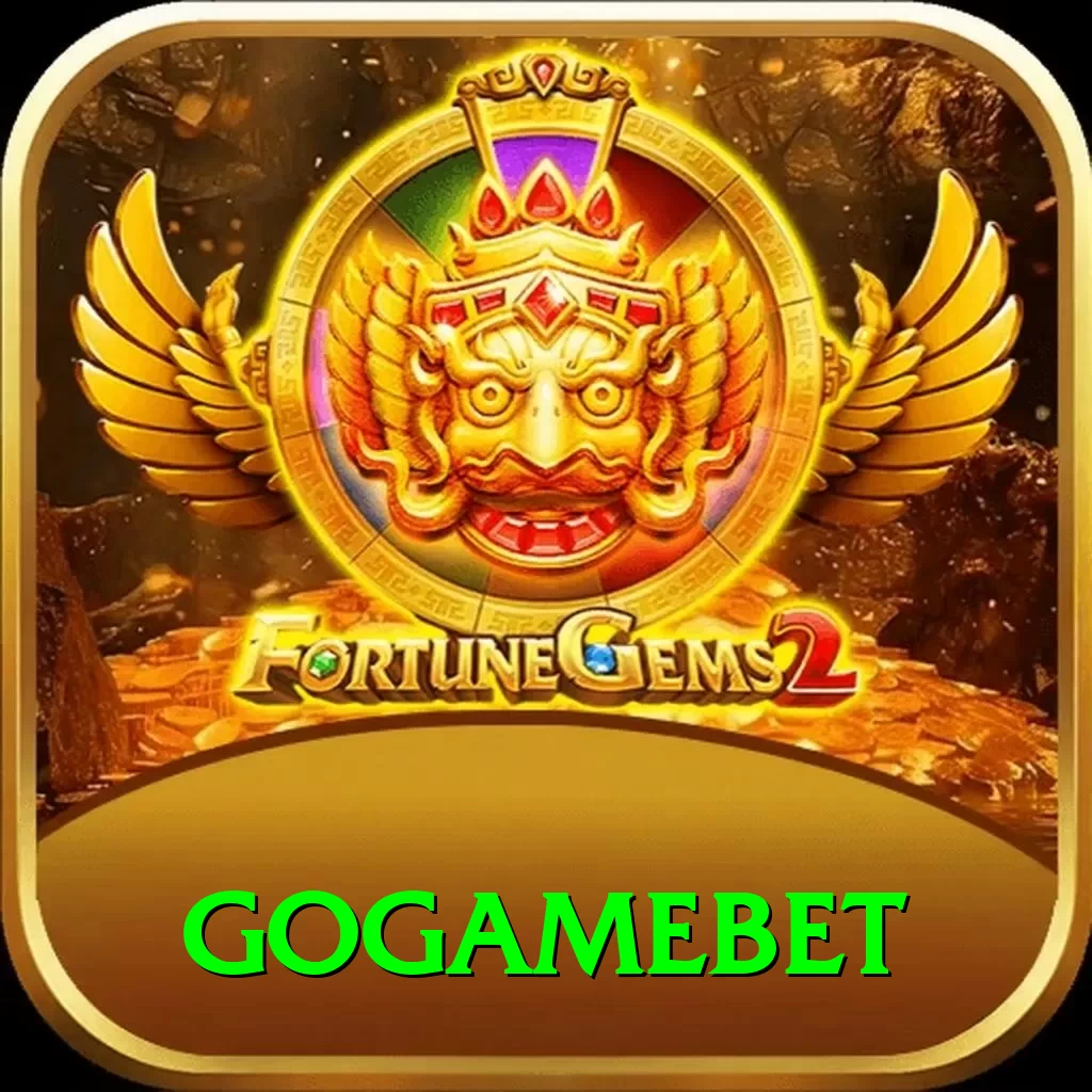 gogamebet Games (Casino & Earning) Premium v2.6.8 - 2