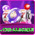 gtl global t20 leagues Apps (Tools & Injectors) Ultimate v5.5.0