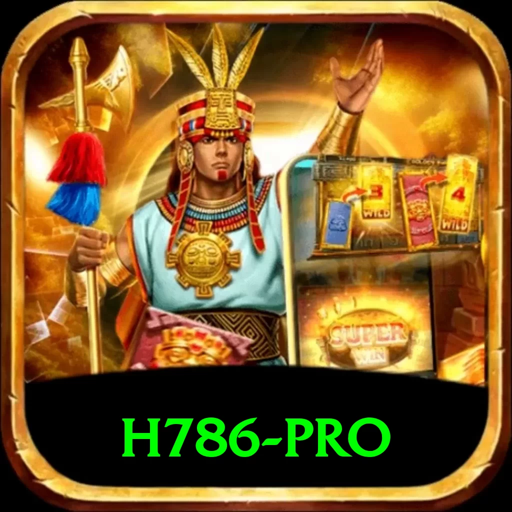 h786 Games (Casino & Earning) Turbo v1.1.3 - 2