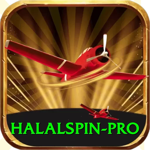 halalspin Mobile Max - 2